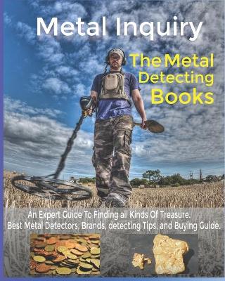 Book cover for Metal Inquiry