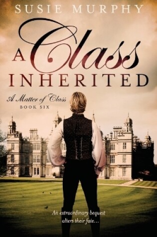 Cover of A Class Inherited