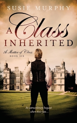 Cover of A Class Inherited