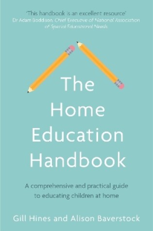 Cover of The Home Education Handbook