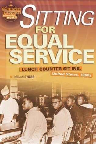 Cover of Sitting for Equal Service