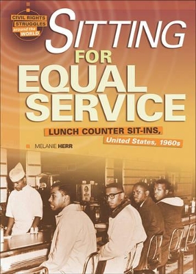 Cover of Sitting for Equal Service