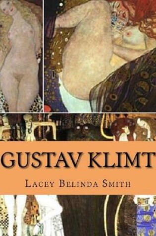 Cover of Gustav Klimt