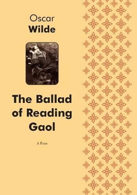 Book cover for The Ballad of Reading Gaol A Poetry