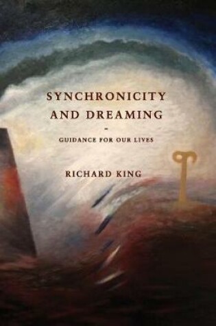 Cover of Synchronicity and Dreaming