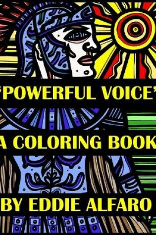 Cover of Powerful Voice