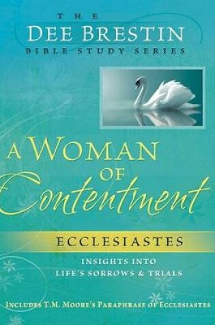 Cover of A Woman of Contentment