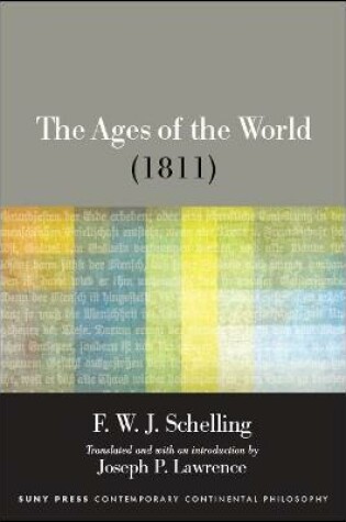 Cover of The Ages of the World (1811)