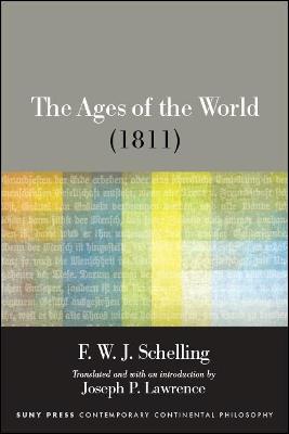 Cover of The Ages of the World (1811)