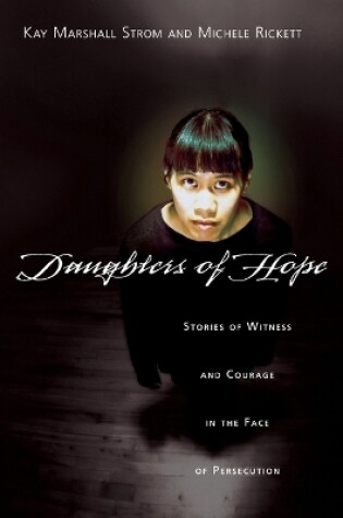 Cover of Daughters of Hope