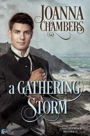 Cover of A Gathering Storm