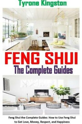 Cover of Feng Shui the Complete Guides