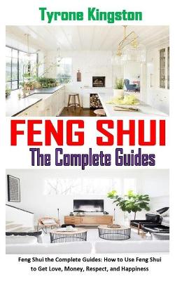 Cover of Feng Shui the Complete Guides