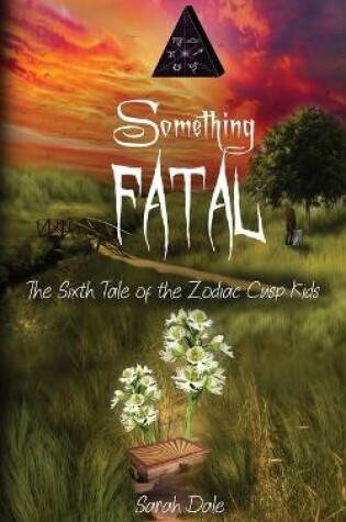 Cover of Something Fatal