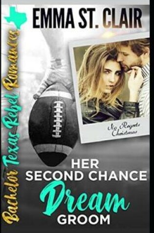 Cover of Her Second Chance Dream Groom