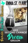 Book cover for Her Second Chance Dream Groom