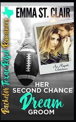 Book cover for Her Second Chance Dream Groom