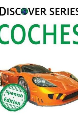Cover of Coches
