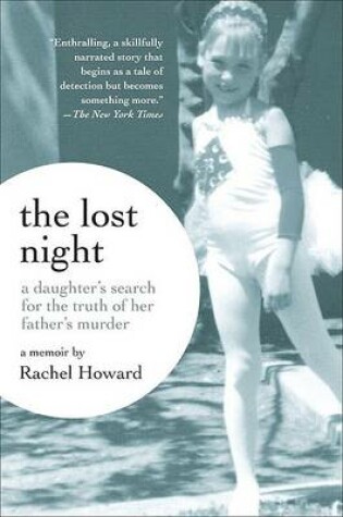 Cover of The Lost Night