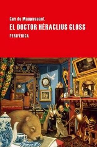 Cover of El Doctor Héraclius Gloss