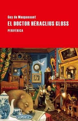Cover of El Doctor Héraclius Gloss