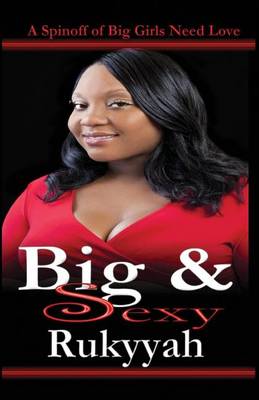 Book cover for Big & Sexy