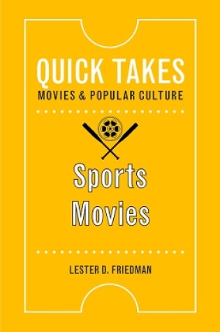 Cover of Sports Movies