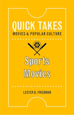 Cover of Sports Movies