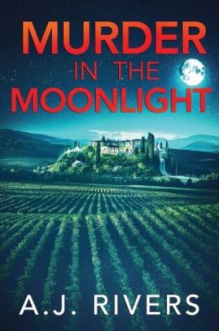 Cover of Murder in the Moonlight