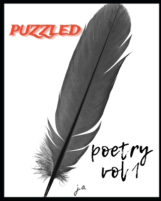 Book cover for Puzzled Poetry Vol.1