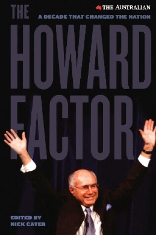 Cover of The Howard Factor