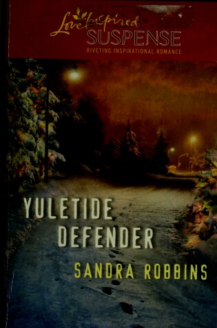 Cover of Yuletide Defender