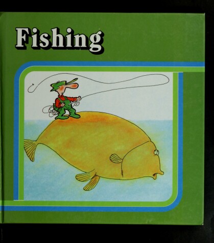 Book cover for Fishing