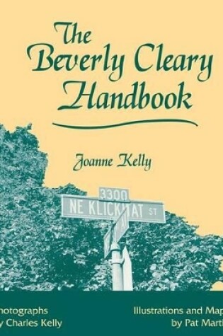 Cover of The Beverly Cleary Handbook