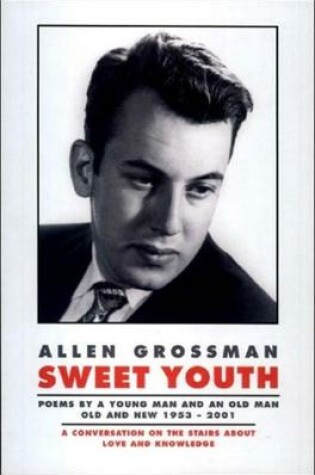 Cover of Sweet Youth: Poems