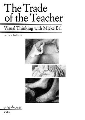 Book cover for The Trade of the Teacher