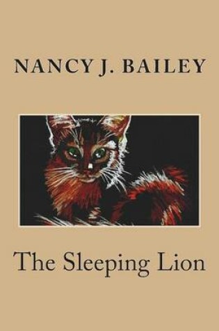 Cover of The Sleeping Lion