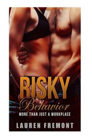 Cover of Risky Behavior