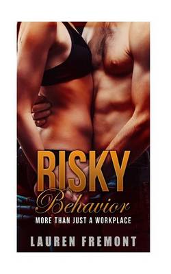 Book cover for Risky Behavior