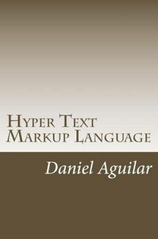 Cover of Hyper Text Markup Language