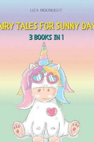 Cover of Fairy Tales for Sunny Days