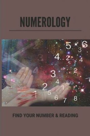 Cover of Numerology