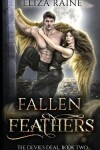 Book cover for Fallen Feathers
