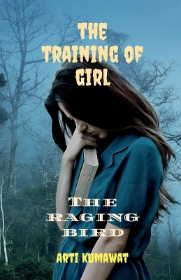 Book cover for The training of girl