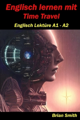 Book cover for Englisch lernen mit Time Travel