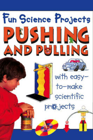 Cover of Pushing and Pulling