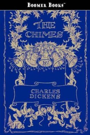 Cover of The Chimes