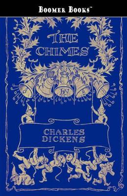 Book cover for The Chimes