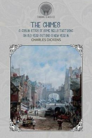 Cover of The Chimes