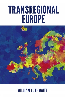 Book cover for Transregional Europe